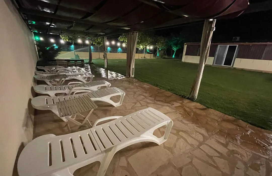 Casa Rural Arenalina-1