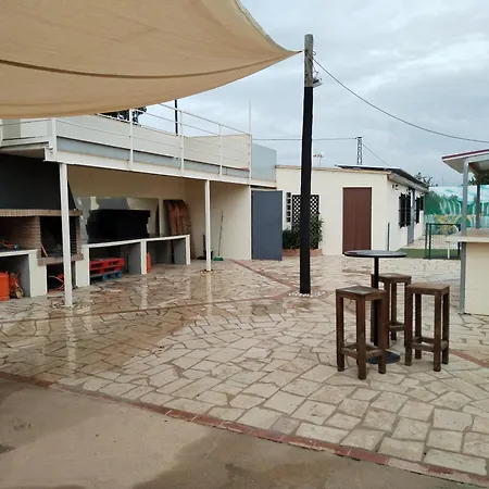 Casa Rural Arenalina-3